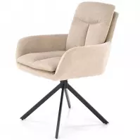 Stolička K536 béžová