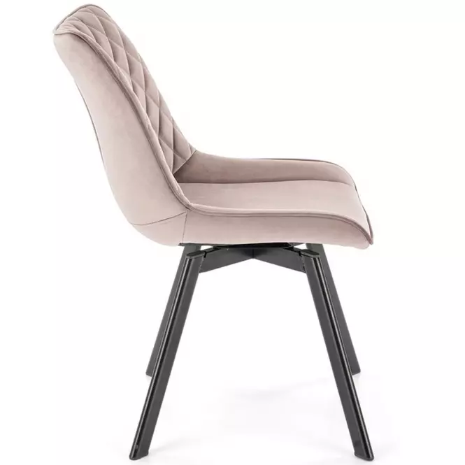 Stolička K520 béžová,5