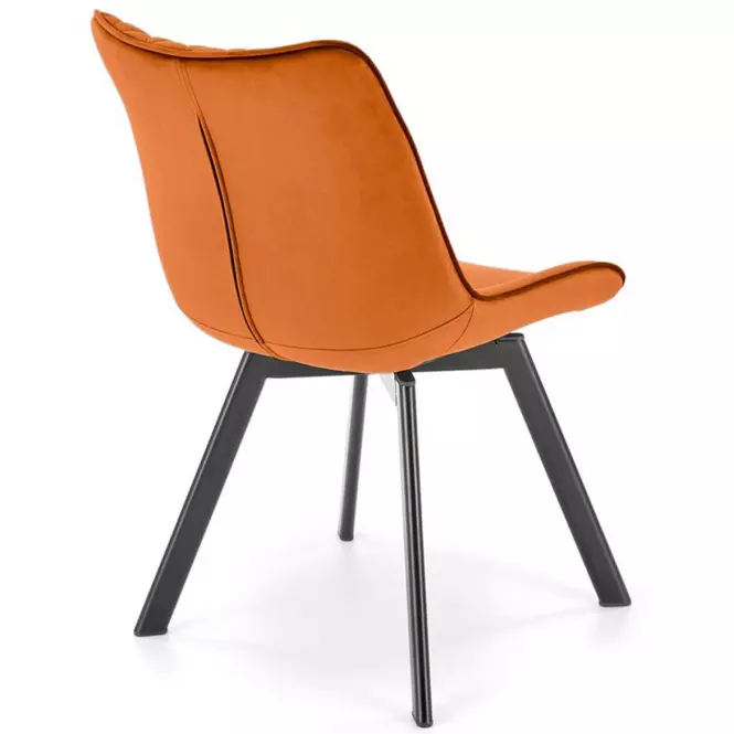 Stolička K520 škorica,5