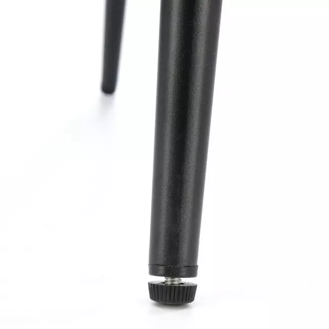 Stolička K558 zelená