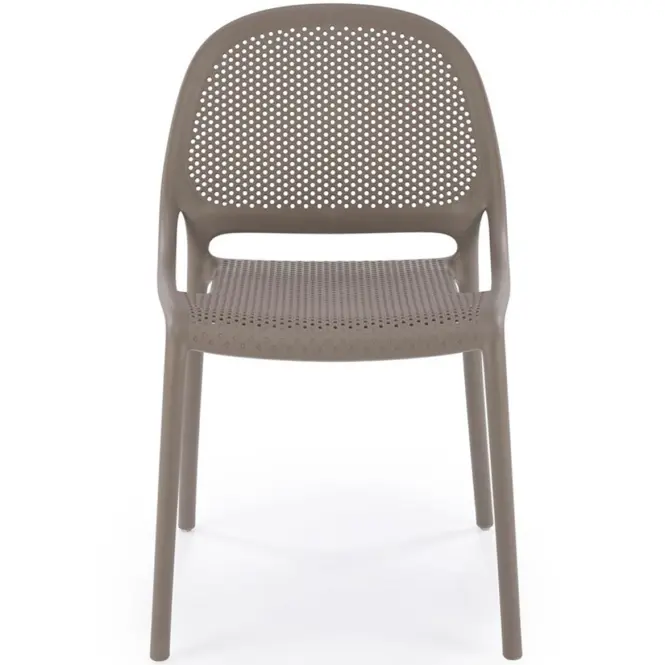 Stolička K532 khaki,4