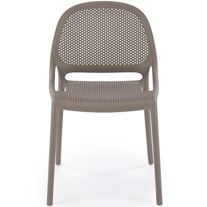 Stolička K532 khaki,4