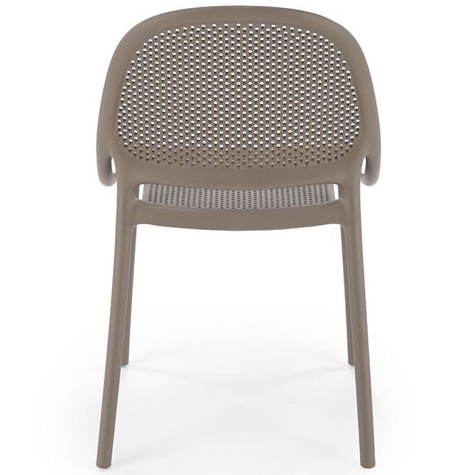 Stolička K532 khaki,8