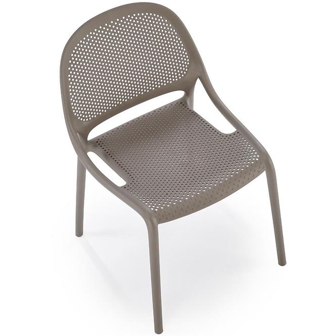 Stolička K532 khaki,9