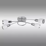 Luster Elite 6063PL4