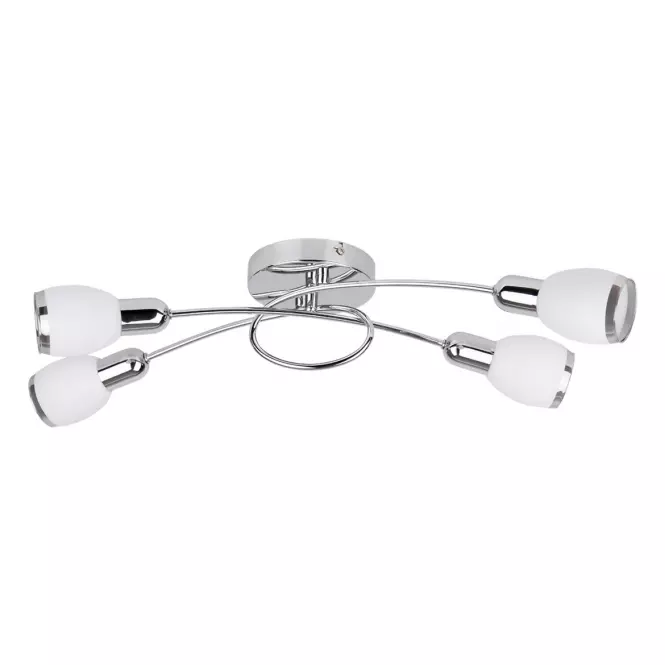 Luster Elite 6063PL4