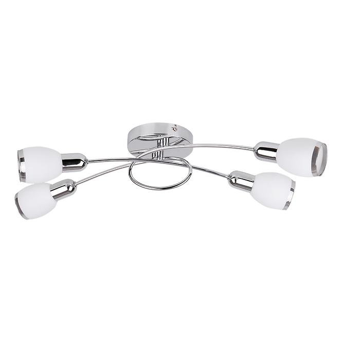 Luster Elite 6063PL4