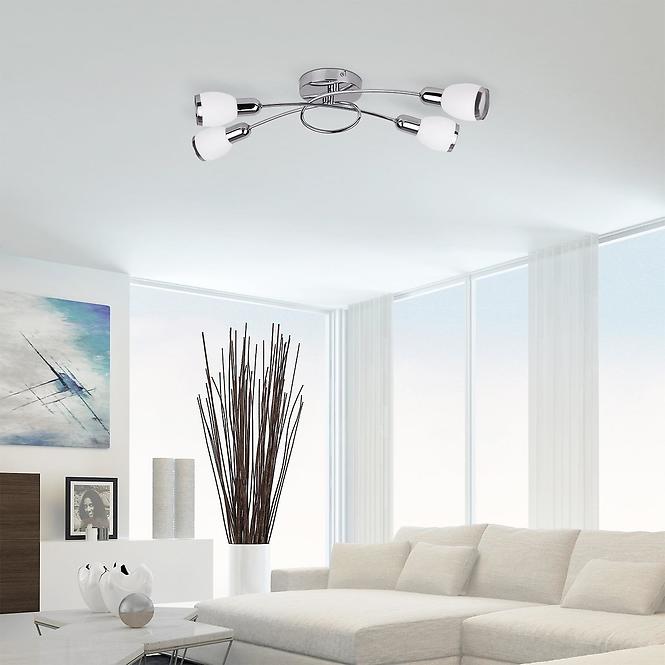 Luster Elite 6063PL4