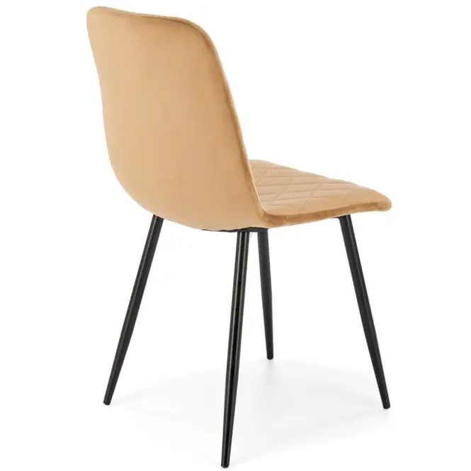 Stolička K525 béžová,7