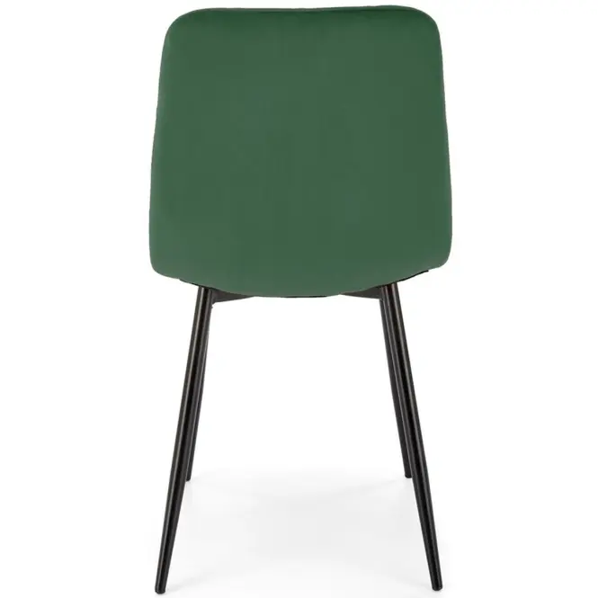 Stolička K525 zelená,8