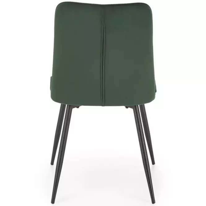 Stolička K539 zelená,8