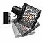 Nástenné svietidlo  BASKET 2949/K-B-1 LS1,3