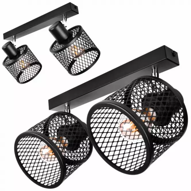 Luster BASKET 2951/Z-B-2 LS2