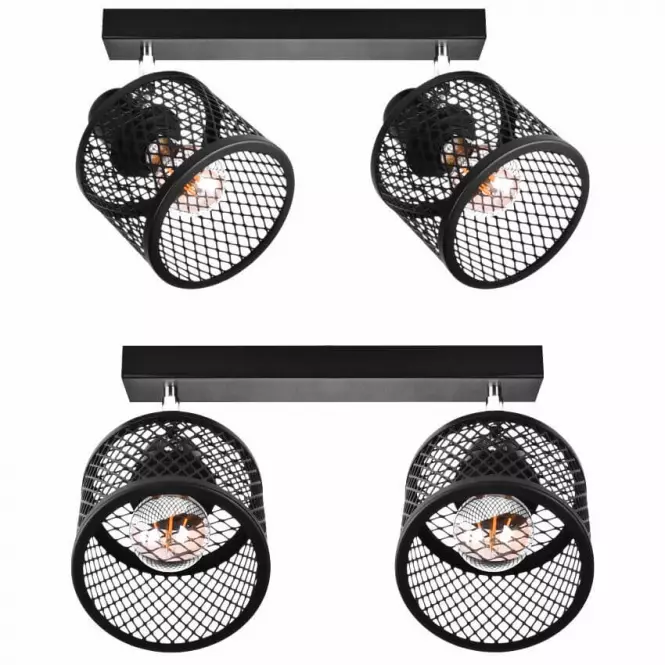 Luster BASKET 2951/Z-B-2 LS2