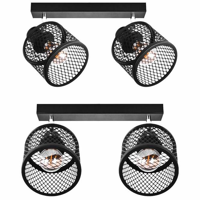 Luster BASKET 2951/Z-B-2 LS2