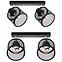 Luster BASKET 2951/Z-B-2 LS2,12