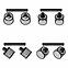 Luster BASKET 2951/Z-B-2 LS2,14