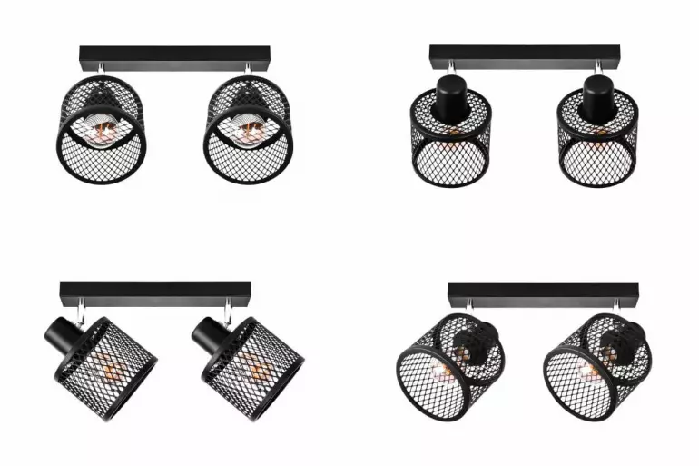 Luster BASKET 2951/Z-B-2 LS2