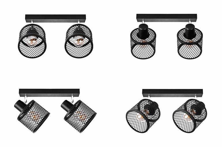 Luster BASKET 2951/Z-B-2 LS2,15
