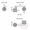 Luster BASKET 2951/Z-B-2 LS2,8