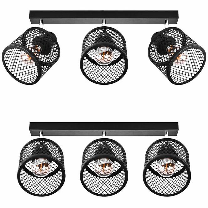 Luster BASKET 2952/Z-B-3  LS3