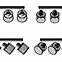 Luster BASKET 2952/Z-B-3  LS3,11