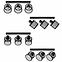 Luster BASKET 2952/Z-B-3  LS3,3