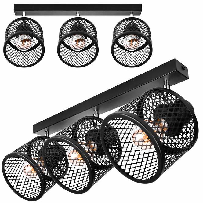 Luster BASKET 2952/Z-B-3  LS3