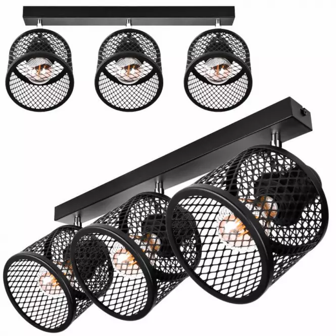 Luster BASKET 2952/Z-B-3  LS3,6