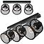 Luster BASKET 2952/Z-B-3  LS3,6