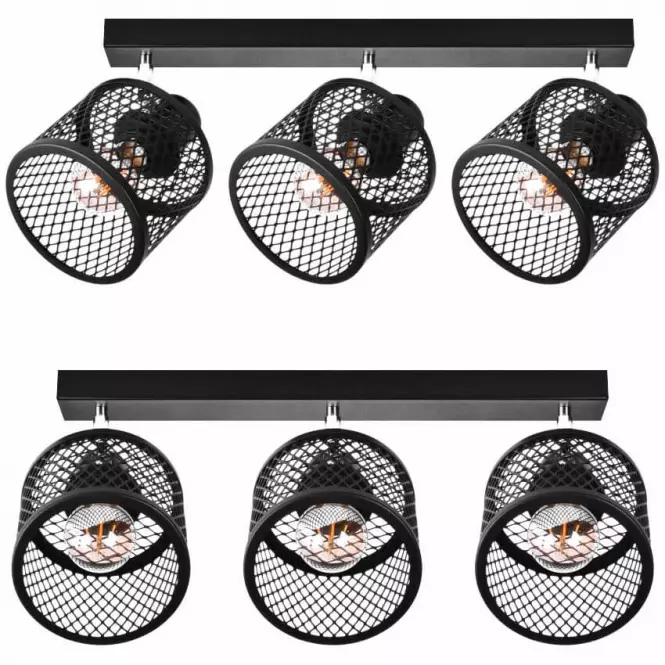 Luster BASKET 2952/Z-B-3  LS3