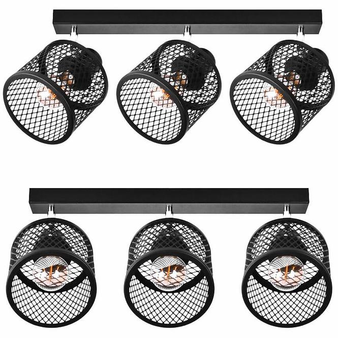 Luster BASKET 2952/Z-B-3  LS3