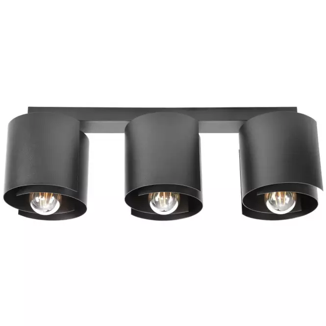 Luster HUGO Black 2957/Z-B-3 LW3