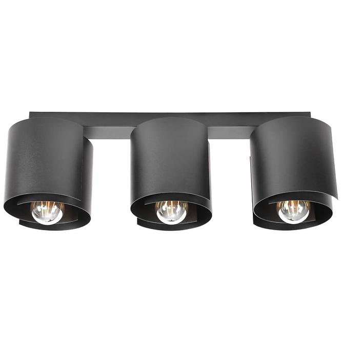 Luster HUGO Black 2957/Z-B-3 LW3