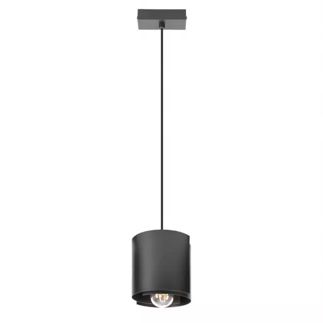 Luster HUGO Black 2959/Z-B-1 LW1