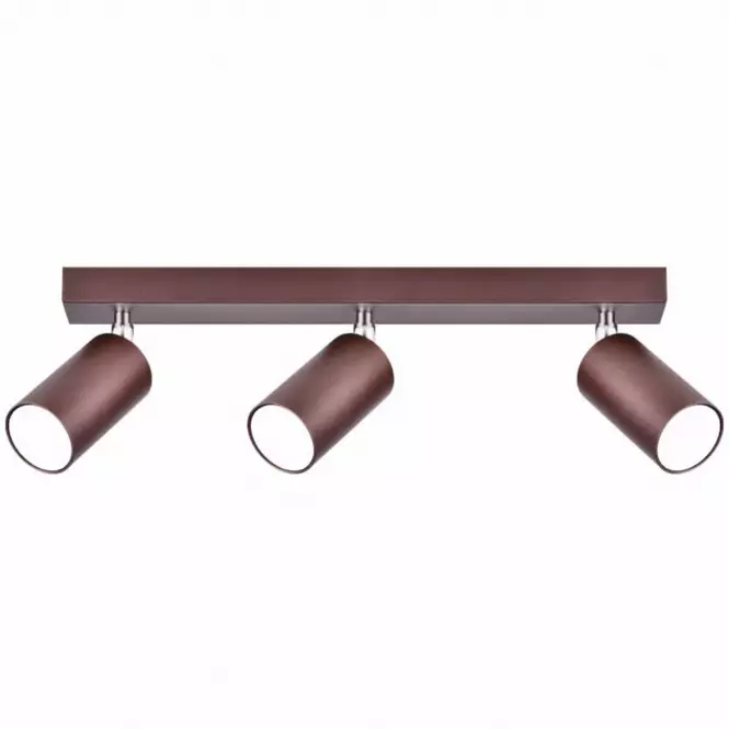 Luster PEGAZ 2792/Z-GU10-3 LS3