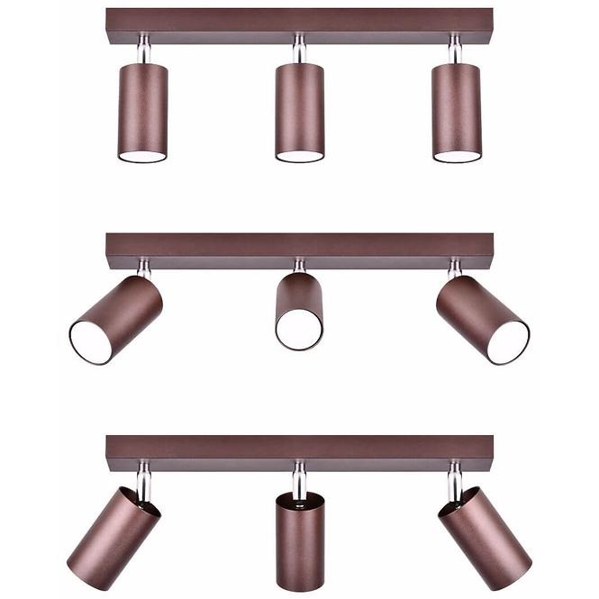 Luster PEGAZ 2792/Z-GU10-3 LS3,11
