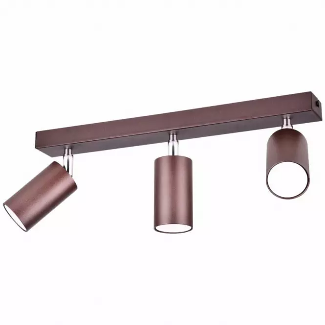 Luster PEGAZ 2792/Z-GU10-3 LS3