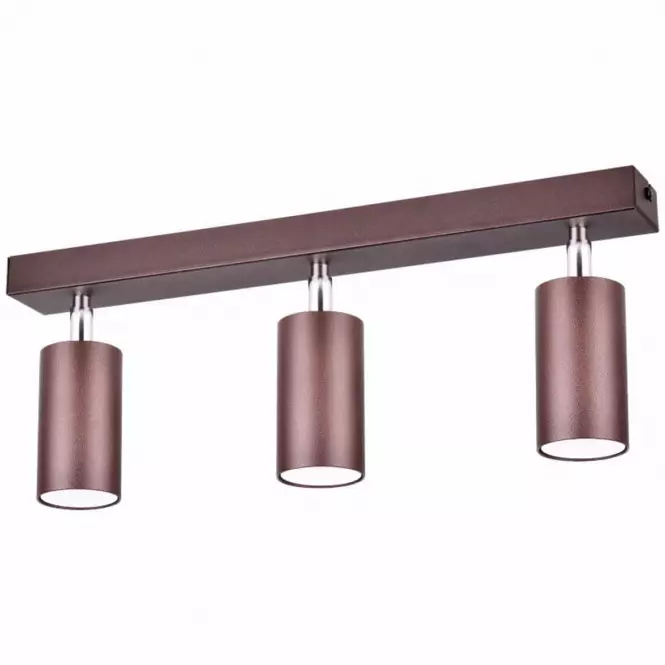 Luster PEGAZ 2792/Z-GU10-3 LS3