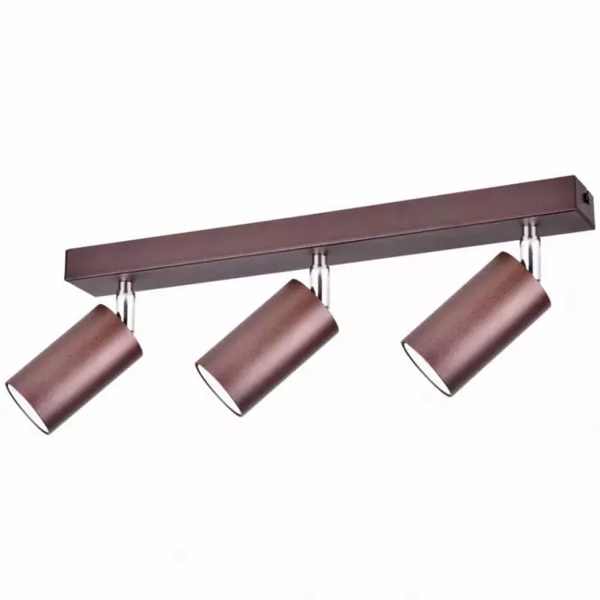 Luster PEGAZ 2792/Z-GU10-3 LS3