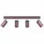Luster PEGAZ 2802/Z-GU10-4 LS4