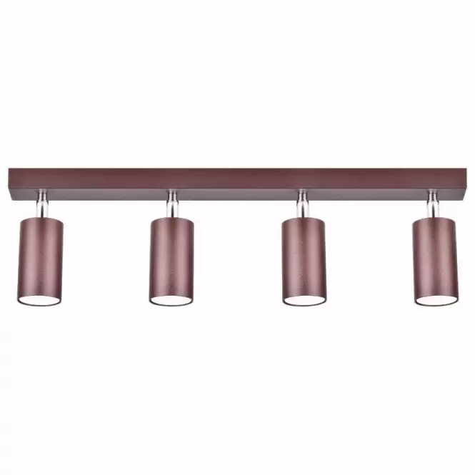 Luster PEGAZ 2802/Z-GU10-4 LS4,2
