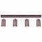 Luster PEGAZ 2802/Z-GU10-4 LS4,2