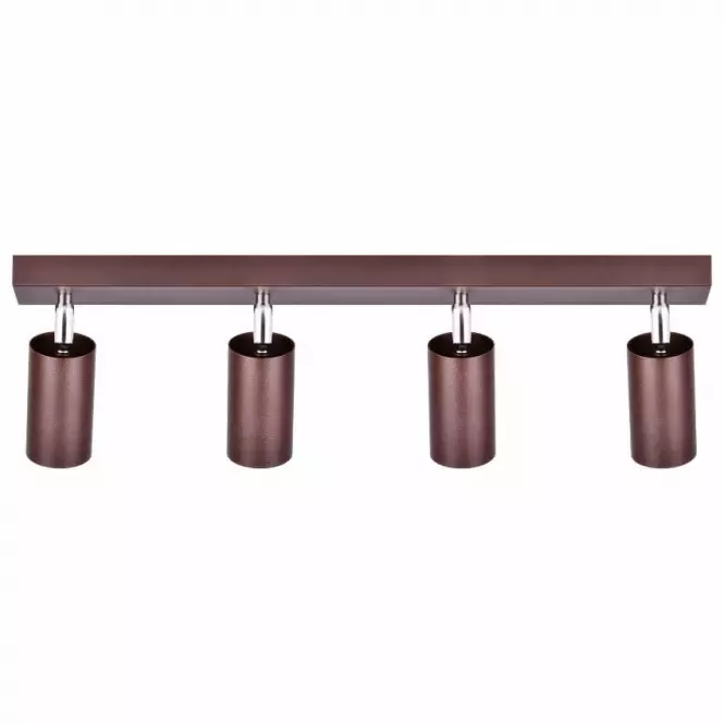 Luster PEGAZ 2802/Z-GU10-4 LS4