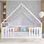 Posteľ Chata Bee 90x200 white,3