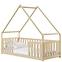 Posteľ Chata Bee 90x200 pine