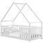 Posteľ Chata Bee 80x180 white