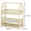 Posteľ Chata Dalia 90x200 pine,2