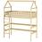 Posteľ Chata Otylia 80x160 pine
