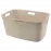 Softex žehliaci kôš 45l 258701 krém